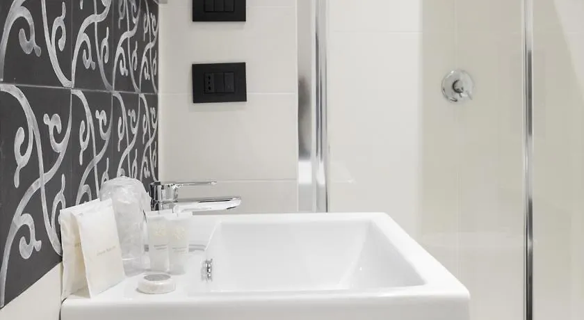 Nostos Rooms & Apartments Syracuse Italy