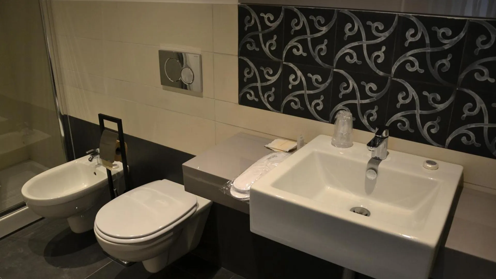 Nostos Rooms & Apartments Syracuse Alojamento de Acomodação e Pequeno-almoço