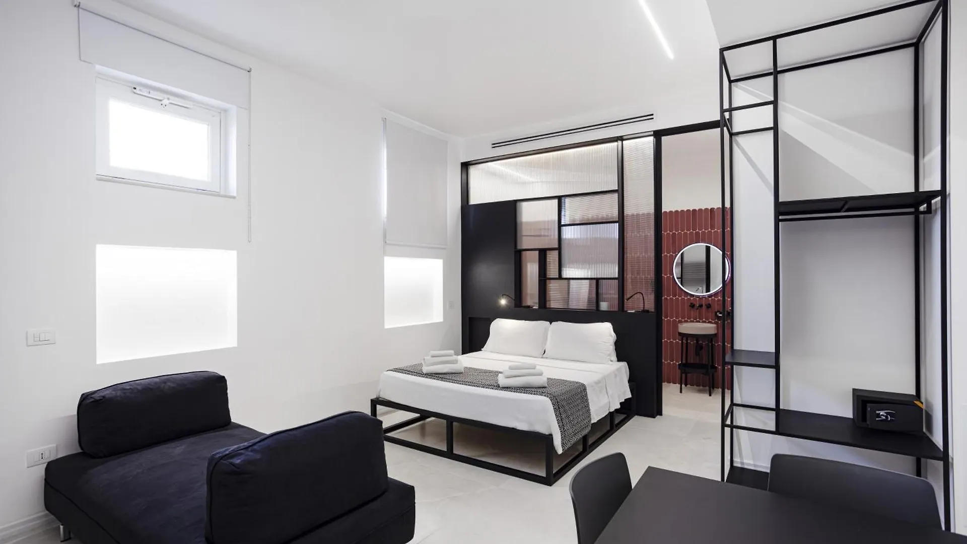 Nostos Rooms & Apartments Syracuse Italy
