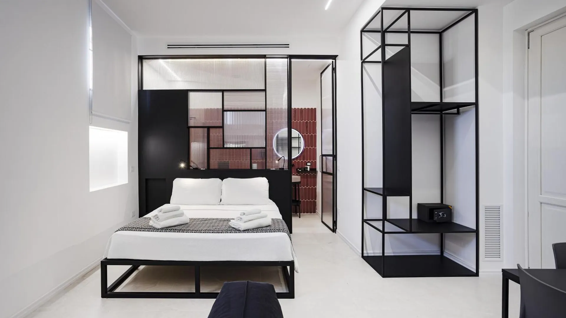 Bed & Breakfast Nostos Rooms & Apartments Syracuse