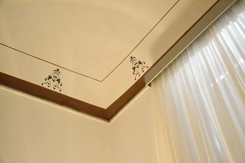 *** Bed & Breakfast Nostos Rooms & Apartments Syracuse Italy