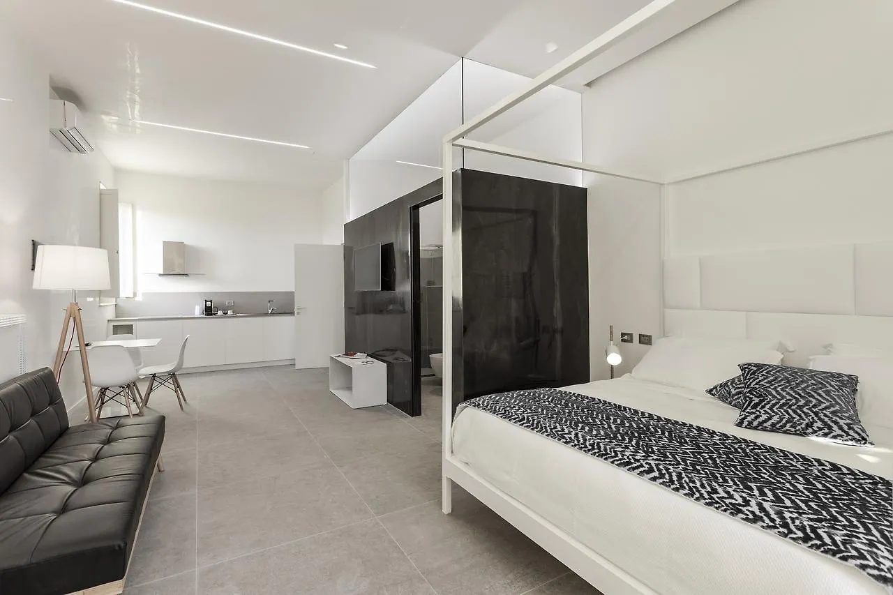Nostos Rooms & Apartments Syracuse