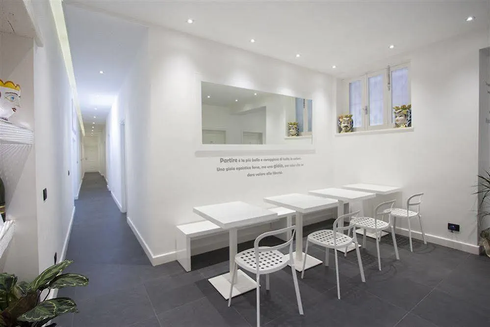 Nostos Rooms & Apartments Syracuse