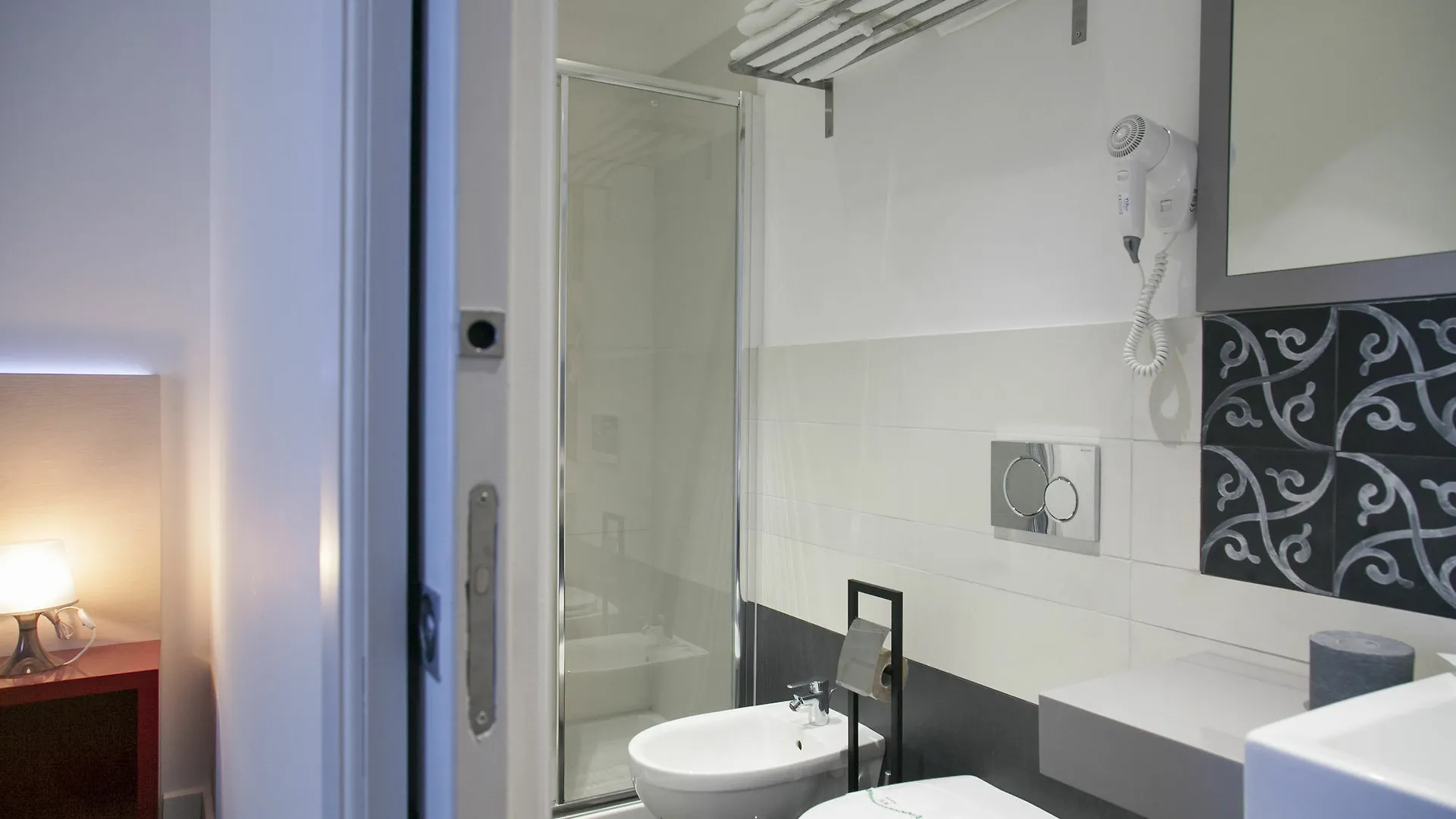 Bed & Breakfast Nostos Rooms & Apartments Syracuse
