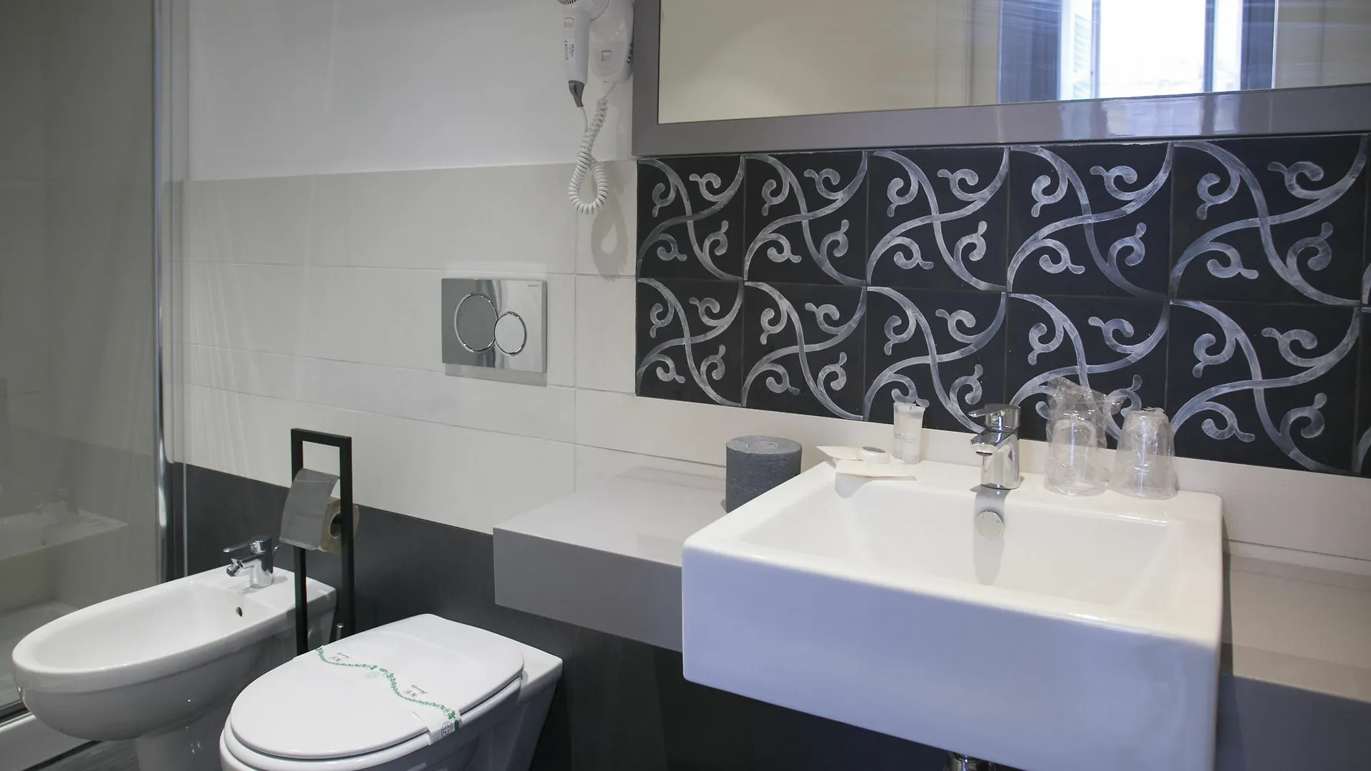 Bed & Breakfast Nostos Rooms & Apartments Syracuse