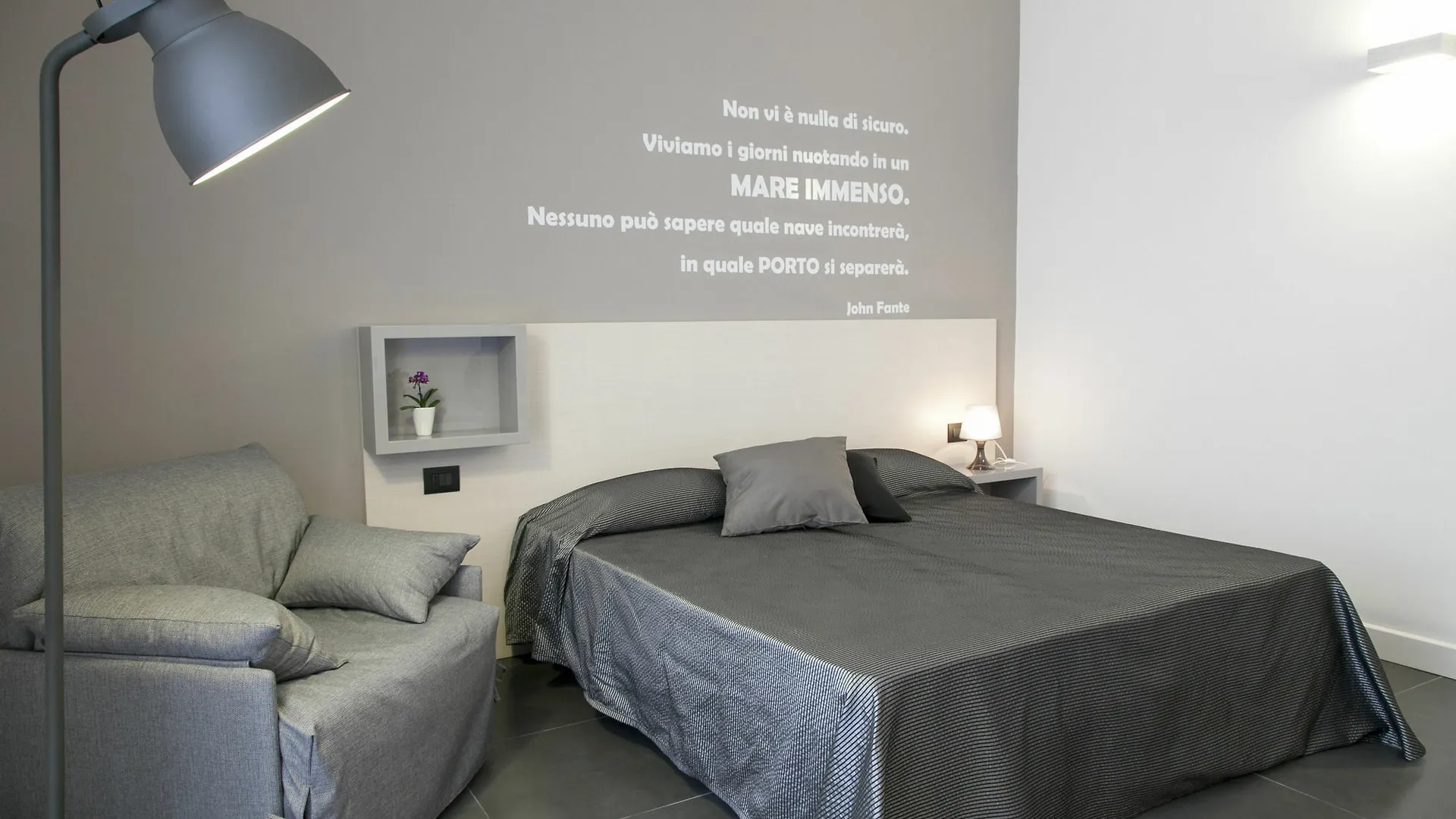 Nostos Rooms & Apartments Syracuse Italy