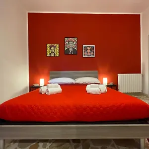 Nocleg ze śniadaniem Le Gorgoni, Syrakuzy