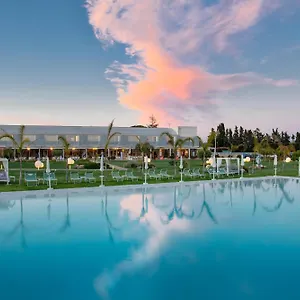 Wellness Principe Fitalia Hotel