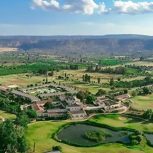 מלון Dolce By Wyndham Siracusa - I Monasteri Golf &