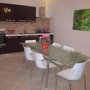 Apartamento A 100metri Da Piazza Duomo Di Ortigia, Syracuse