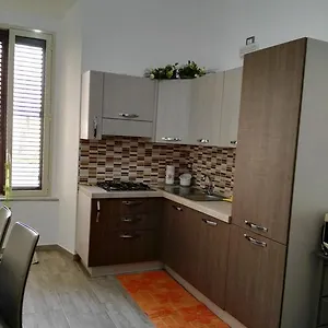 Apartamento Casa Archimede, Syracuse