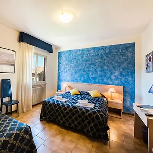 Albergo Centrale 2*, San Zeno di Montagna Włochy