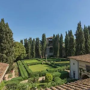 Casagrande E 4*, Figline Valdarno Włochy