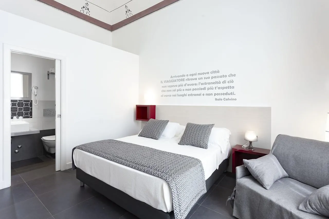 Nostos Rooms & Apartments Syracuse