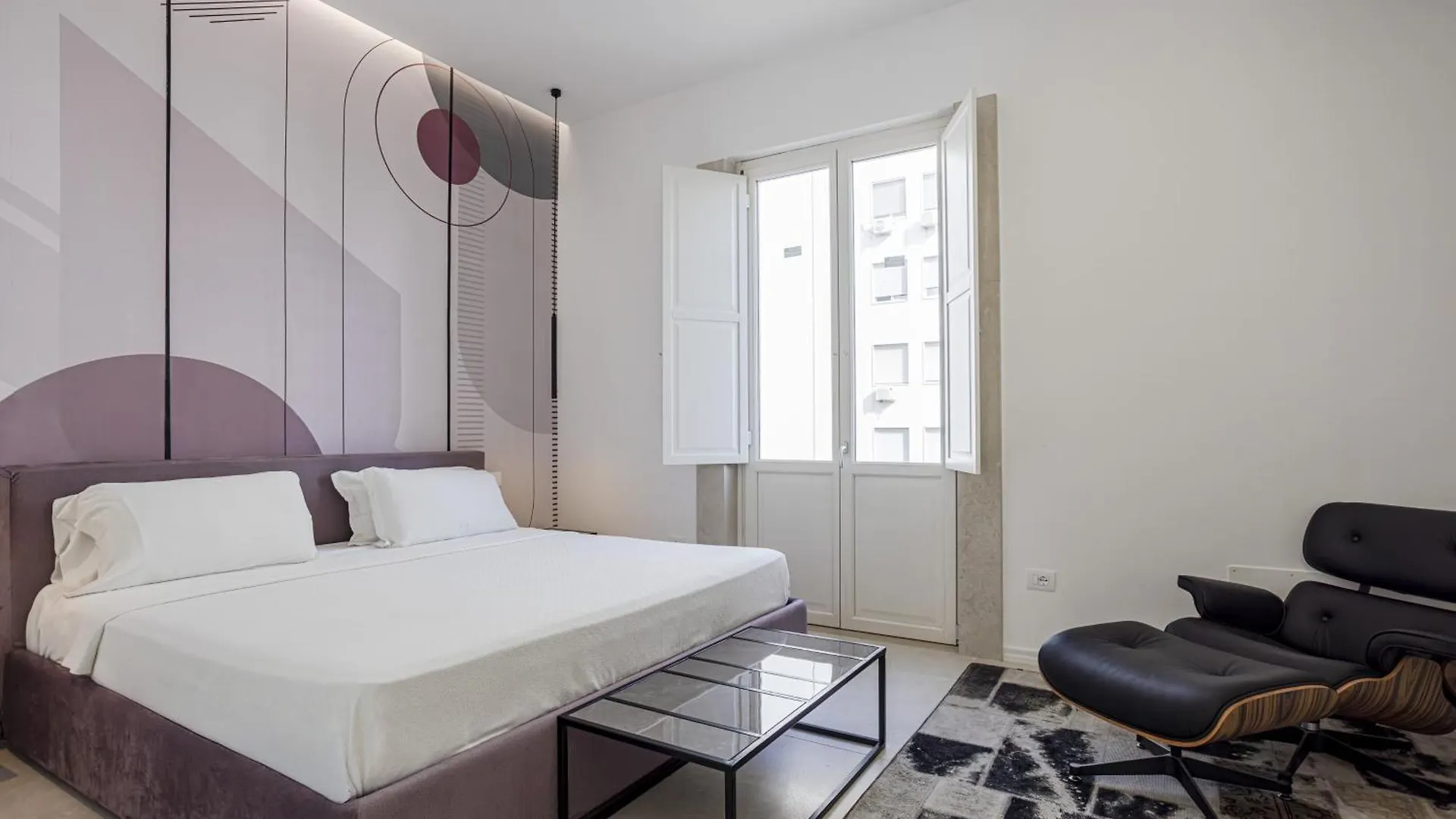 Nostos Rooms & Apartments Syracuse 3*,  Italië
