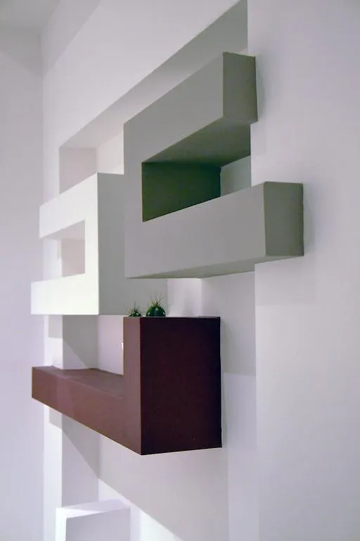 Nostos Rooms & Apartments Syracuse